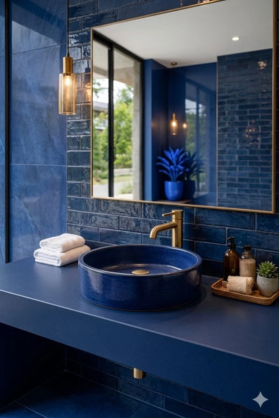 bella lavabo