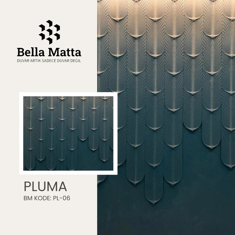 PLUMA