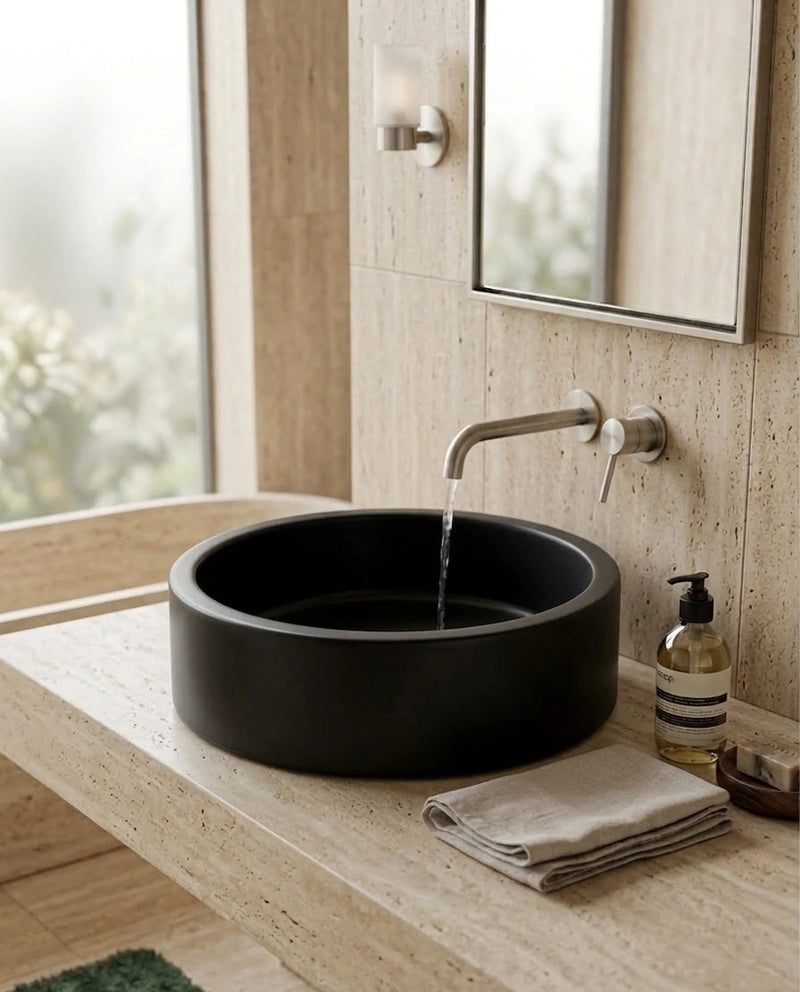 bella lavabo