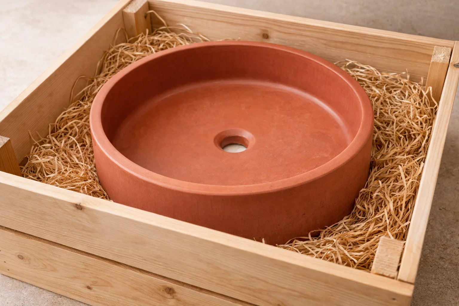 bella lavabo
