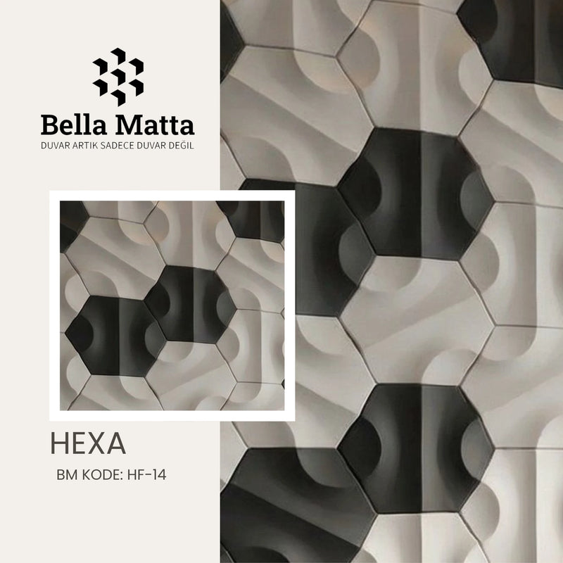 HEXA