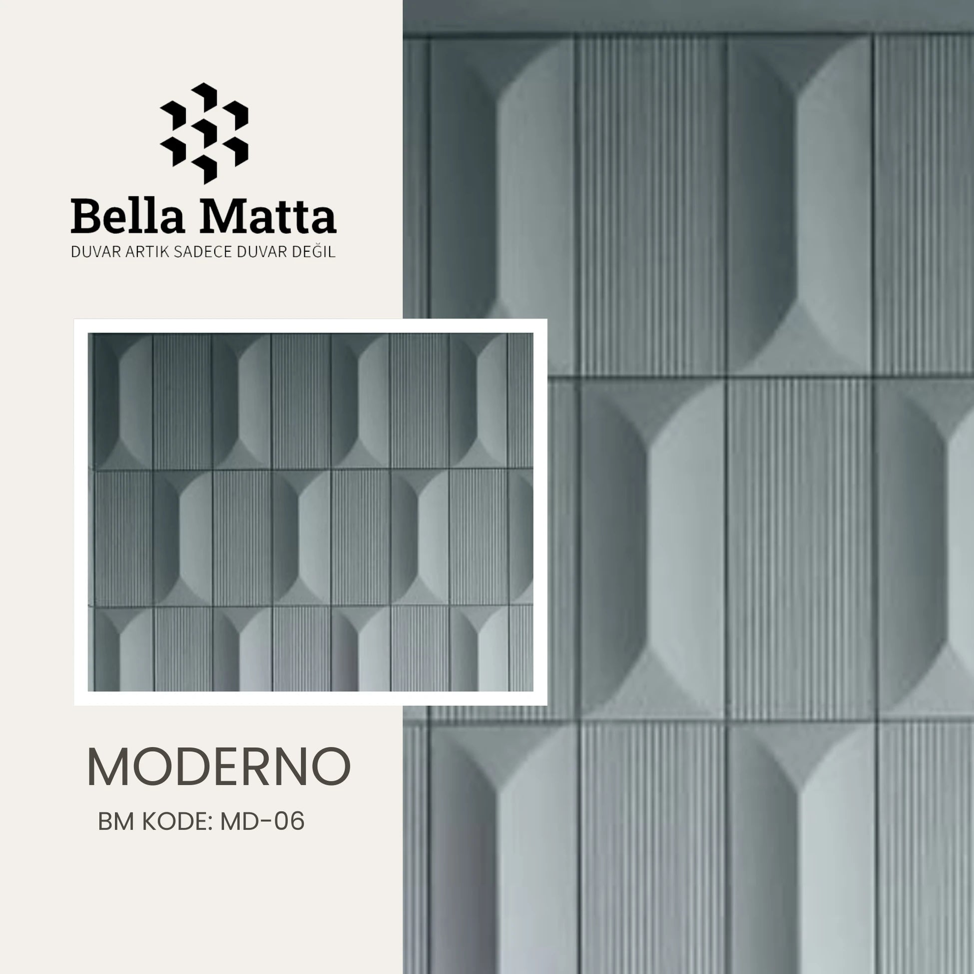 MODERNO